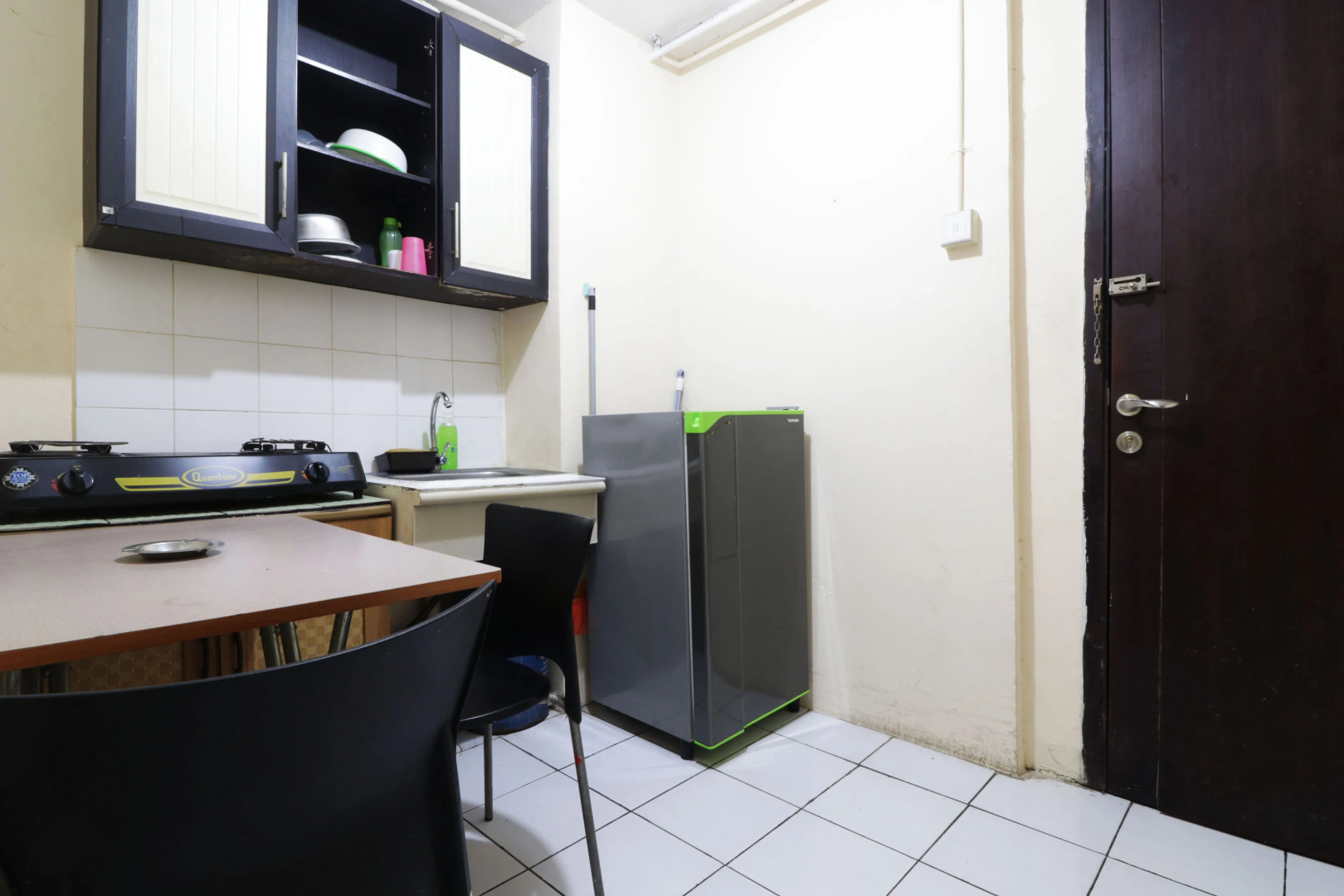 Dinda Apartemen Tangerang
