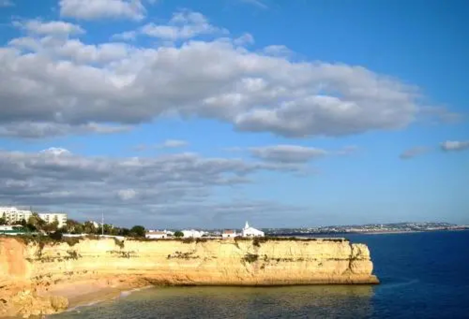 Apartamentos Lamy - AL