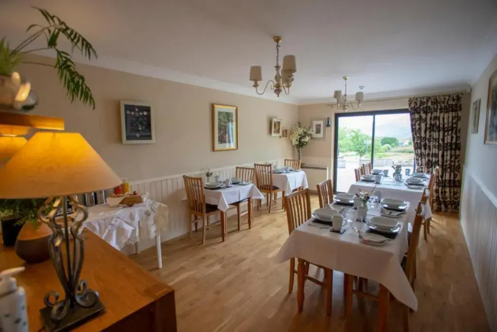 Springburn Farmhouse