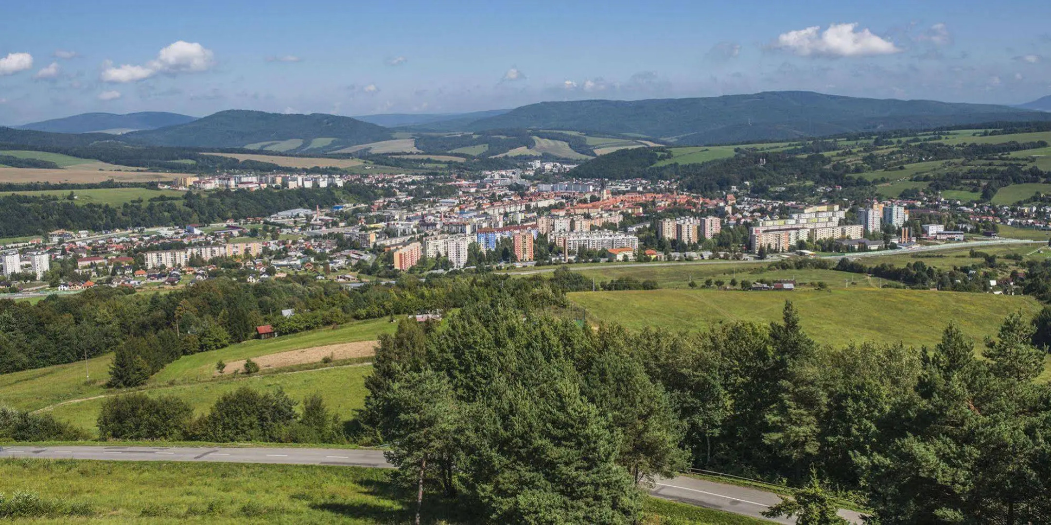 Bellevue Hotel & Resort