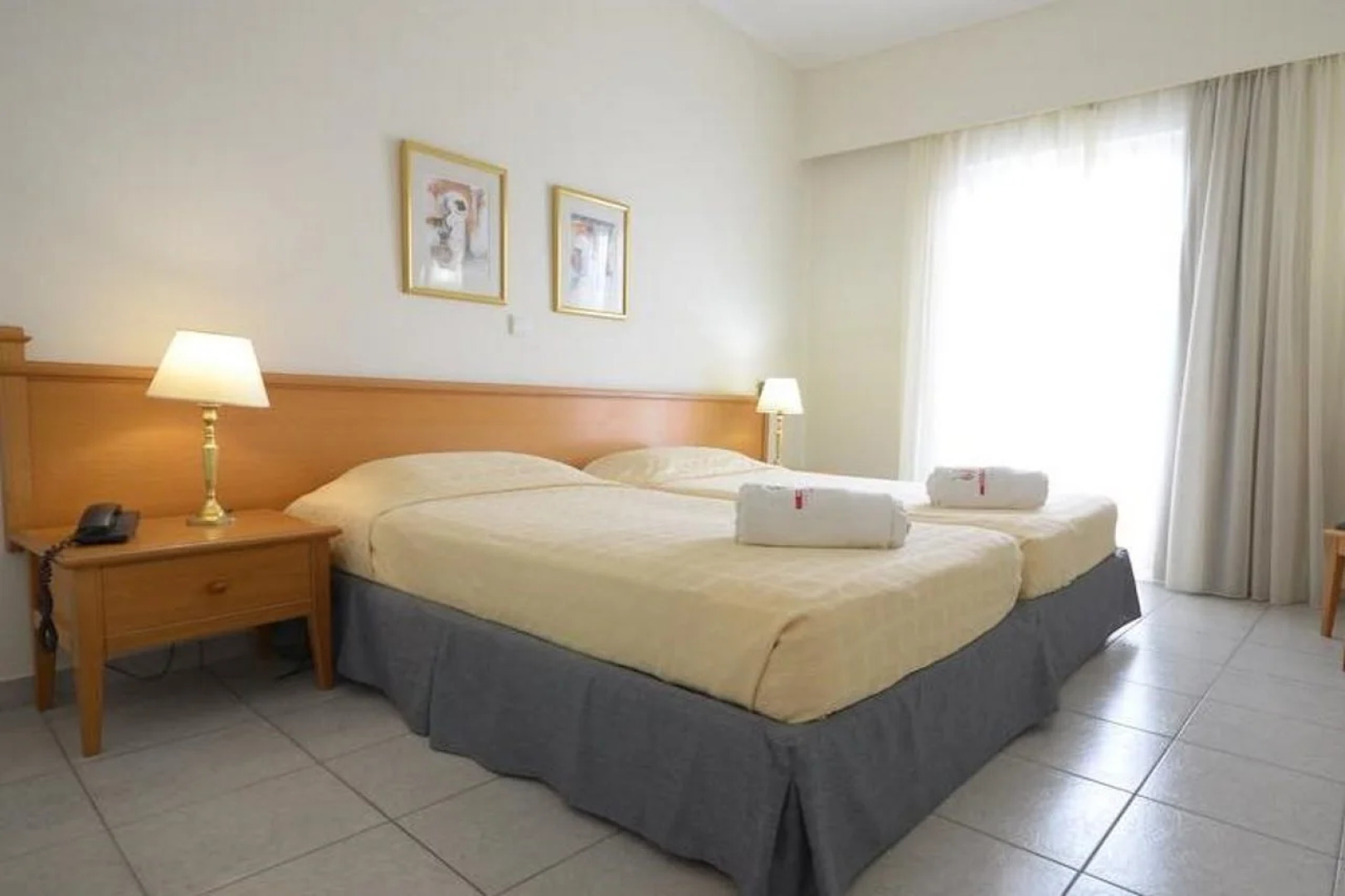 Kos Divine Hotel and Suites