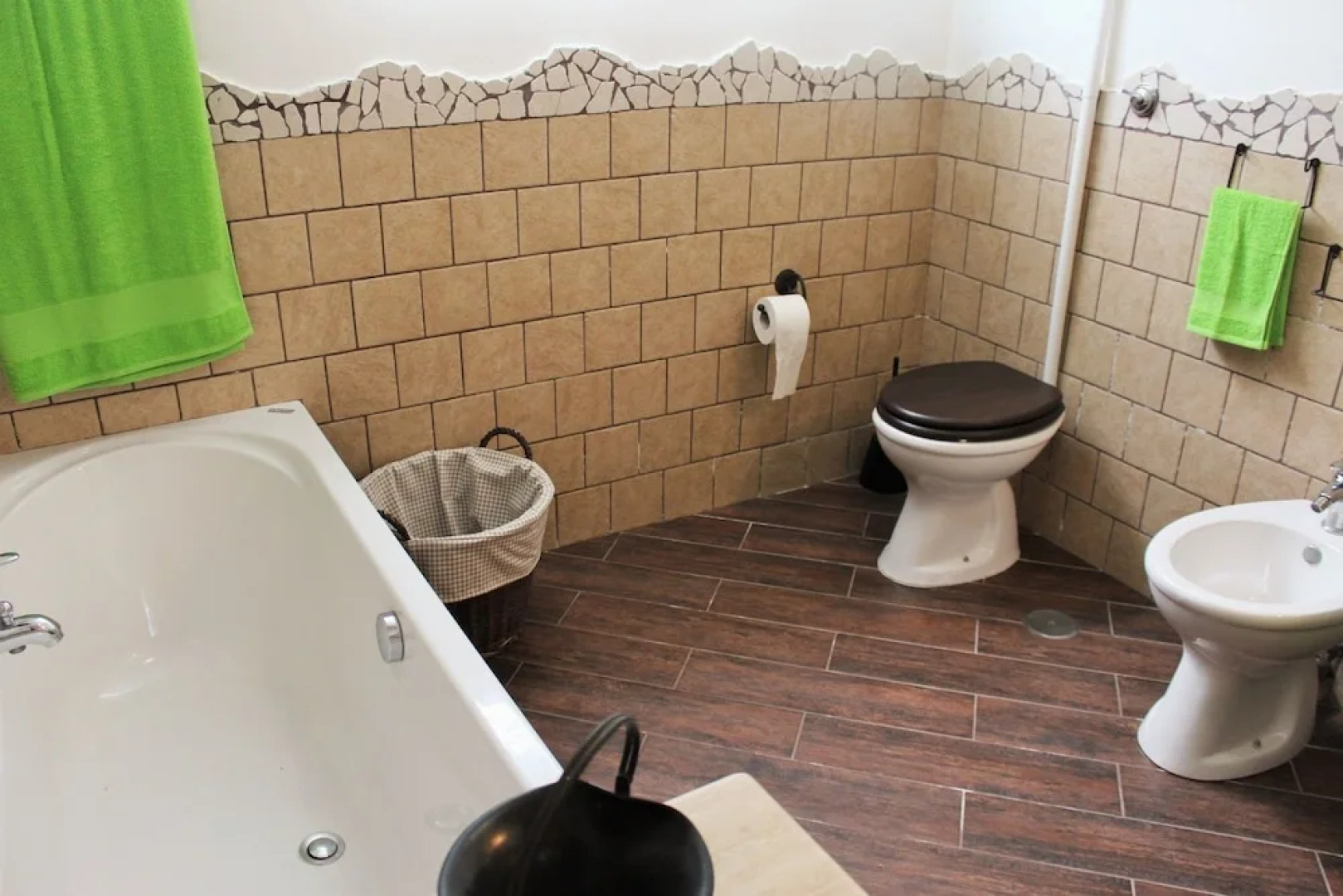 Villa Aladino - Nike