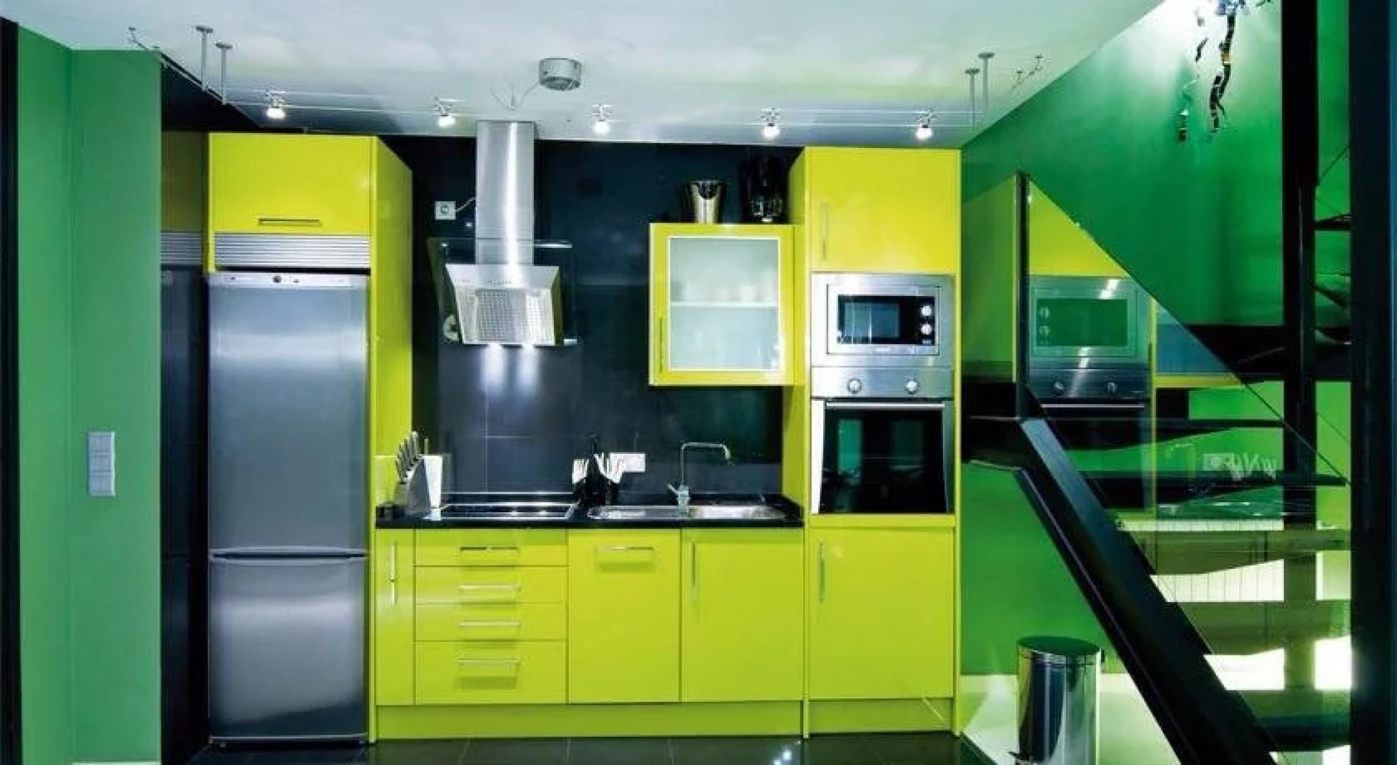 Casa Rural Luces y Sombras