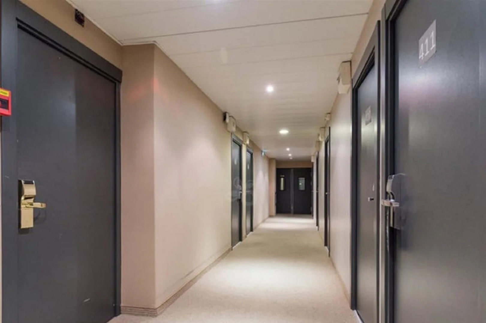 Hotel le Noailles Nice Gare