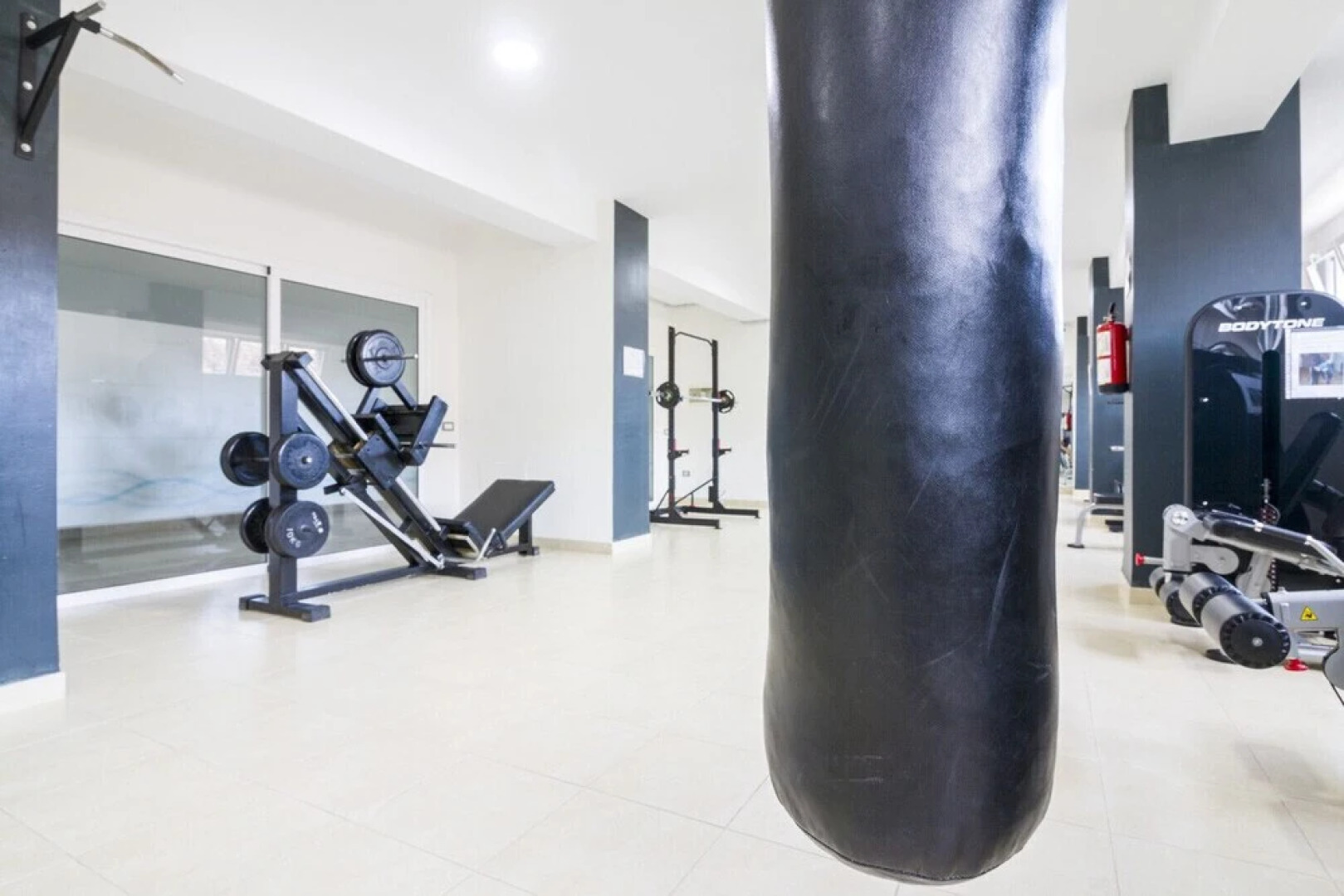 Harmony Park New Apt With Sea View