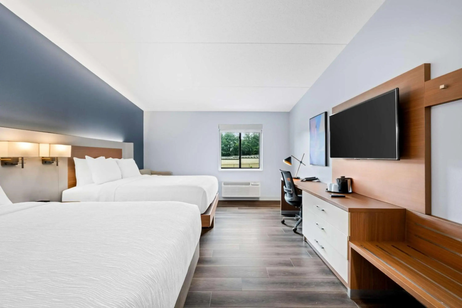 Best Western Niantic - New London/Mystic Area