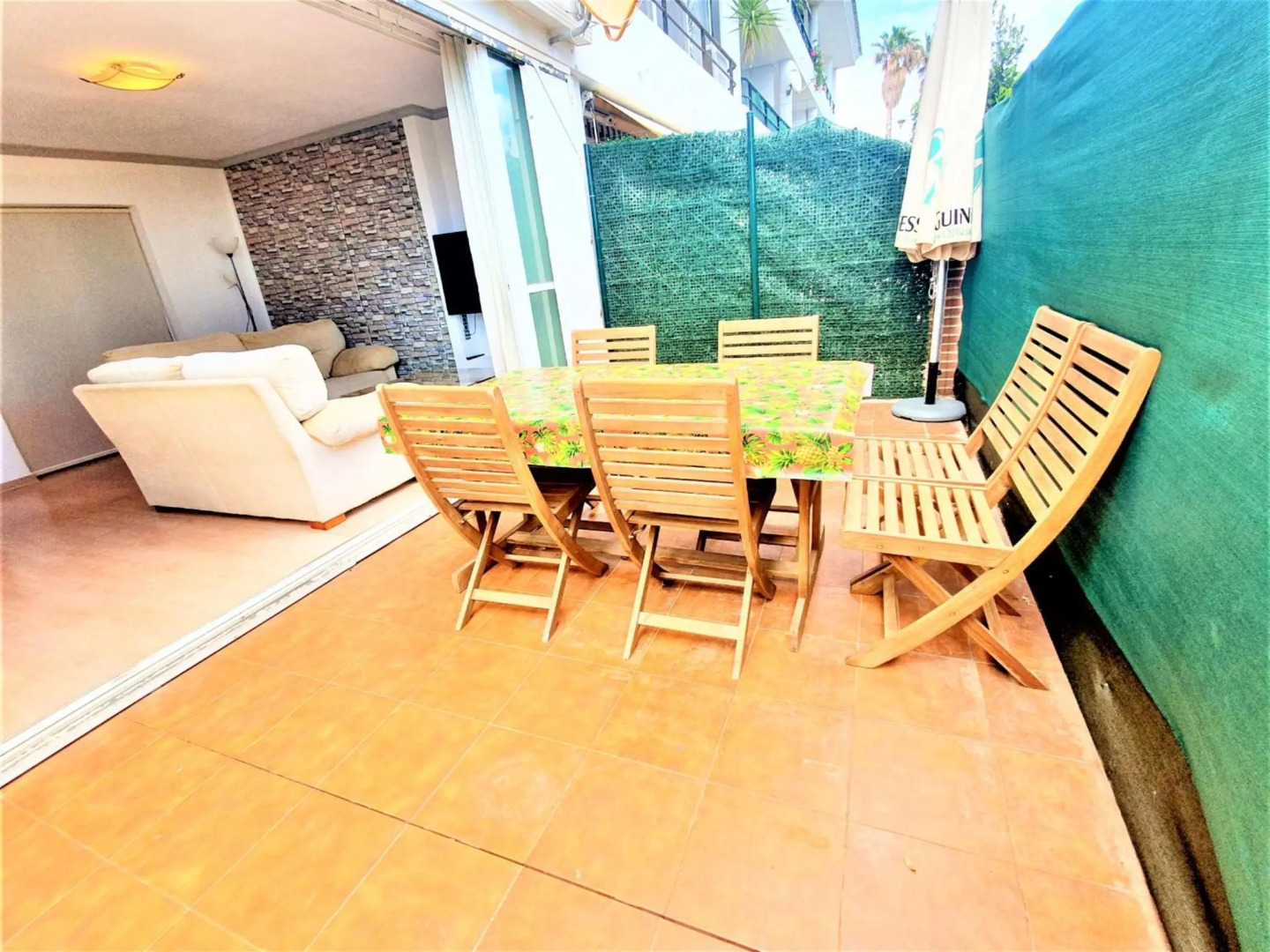 Apartamento Cerca De Playa Y Montaña Ideal Familias O Relax