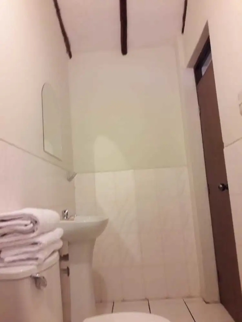 La Casa De Mi Abuela