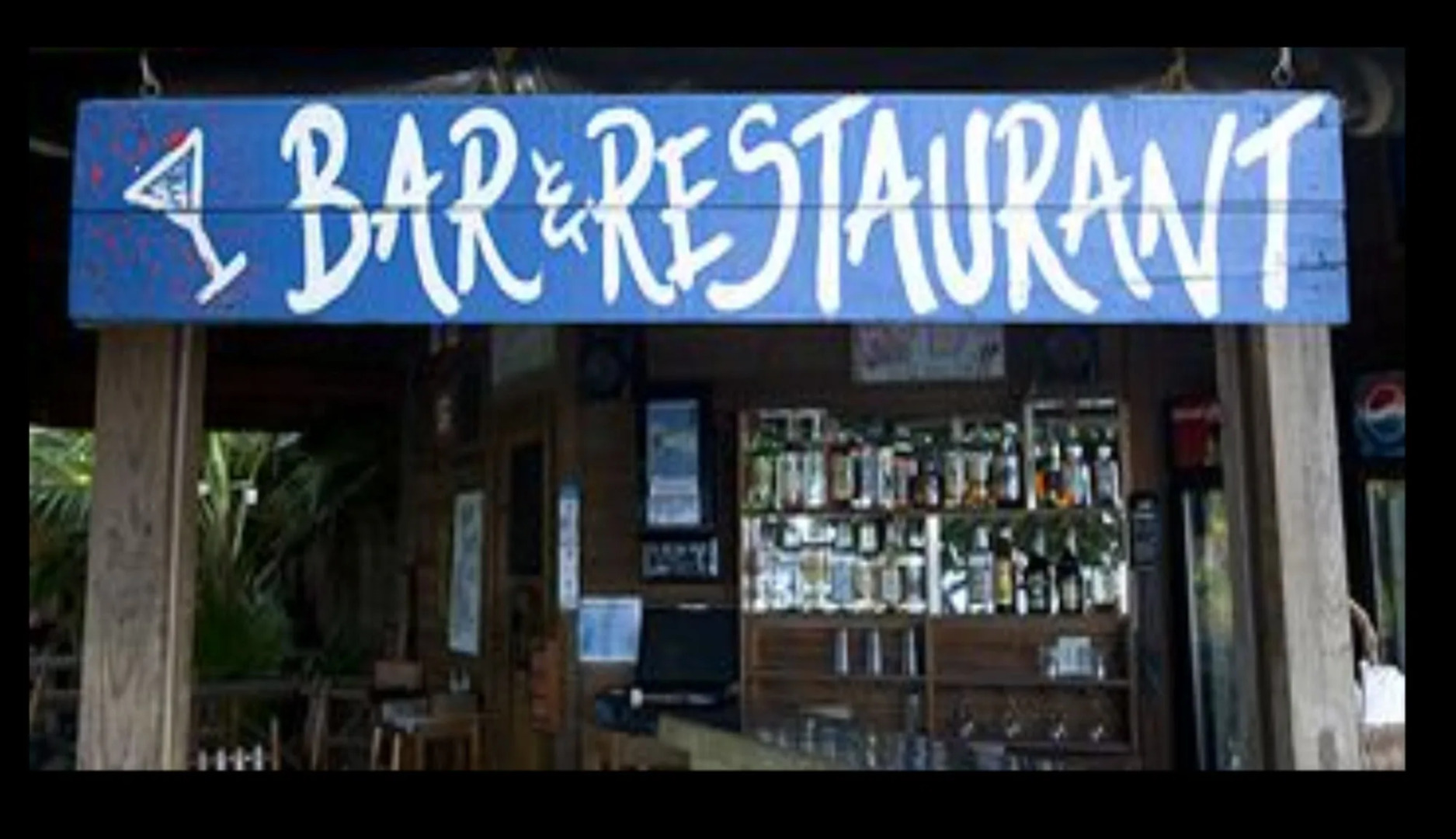 Las Rocas Resort And Dive Center