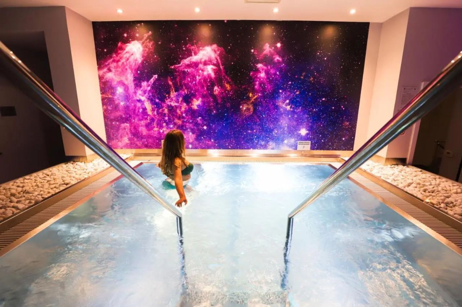 Wellness Aparthotel Villa Magdalena