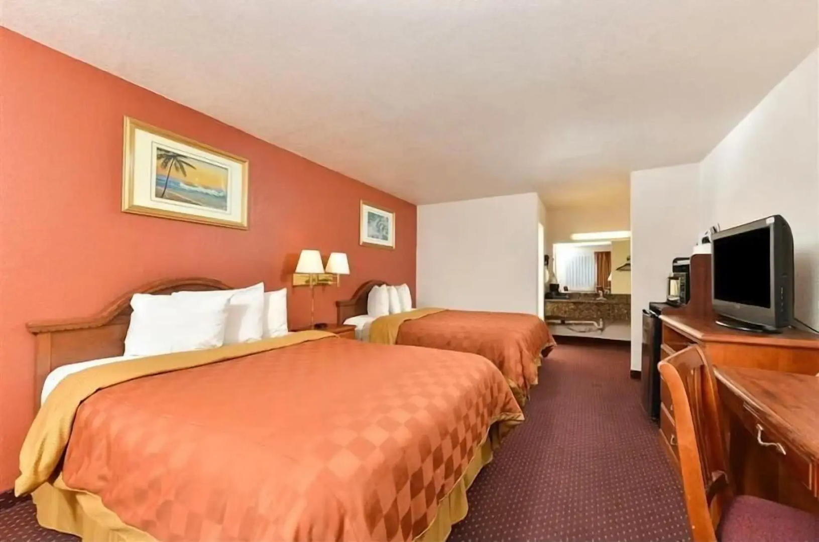 Travel Inn & Suite