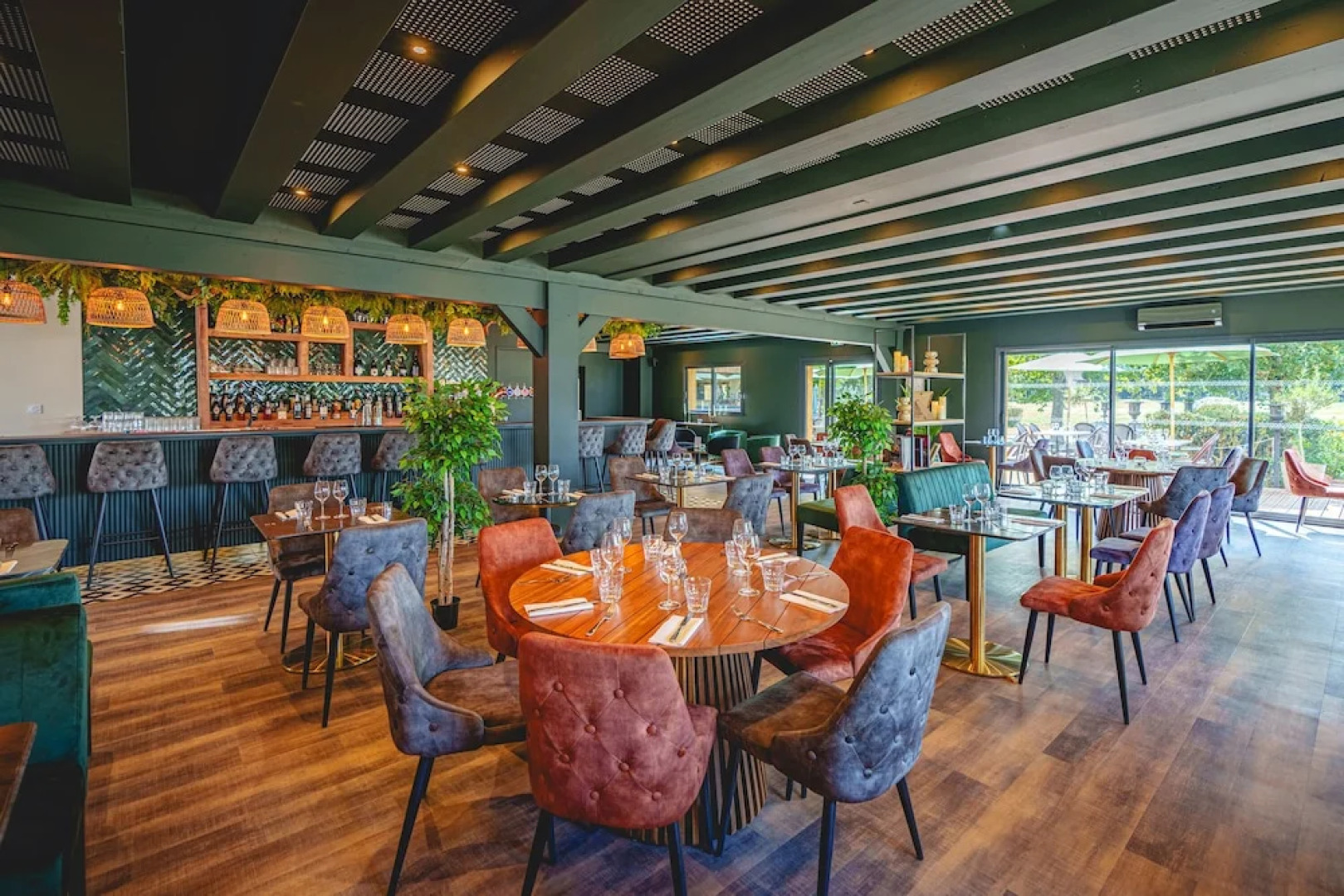 Domaine Saint-Hilaire