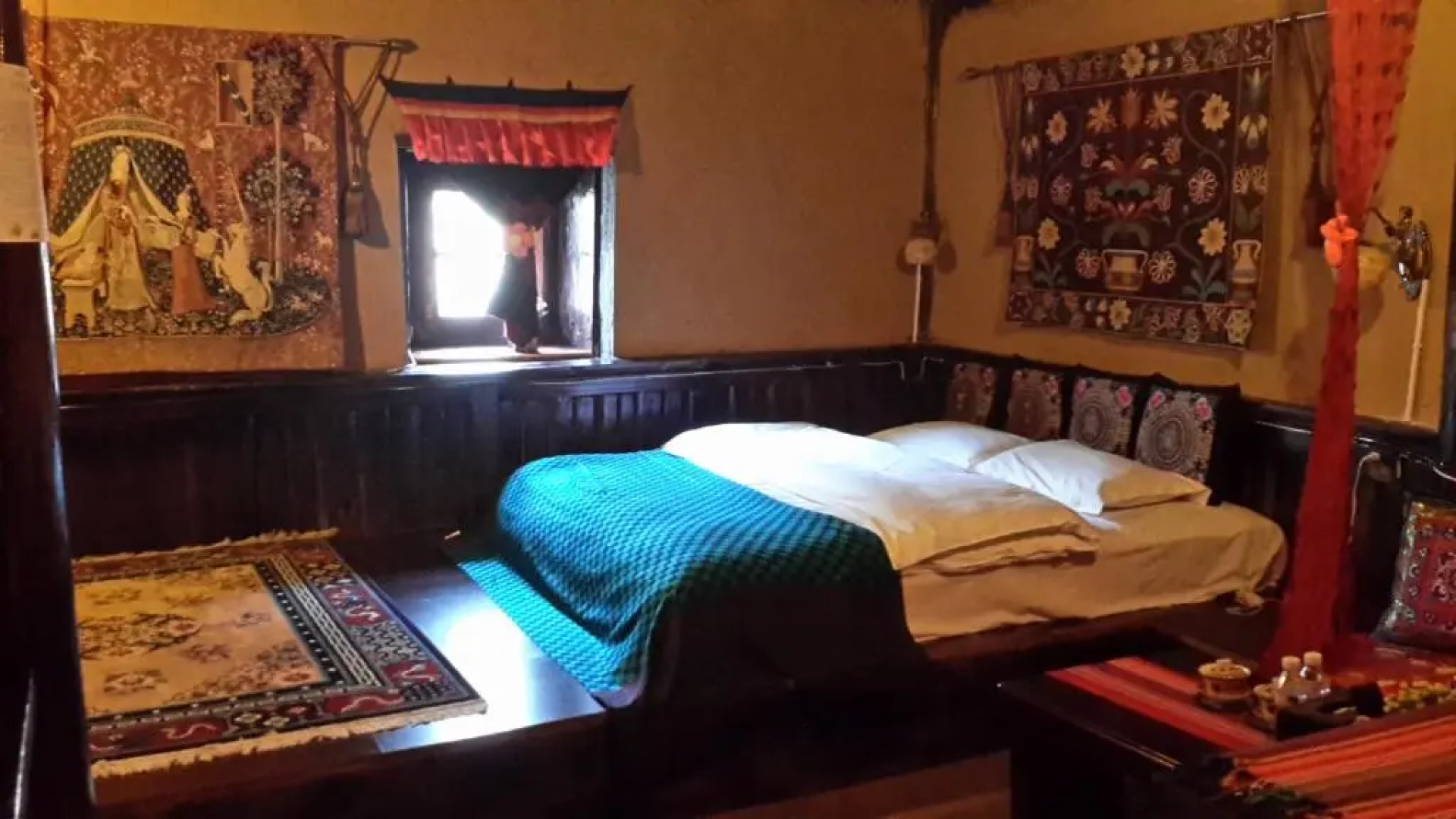 Shangri-La Timeless Inn