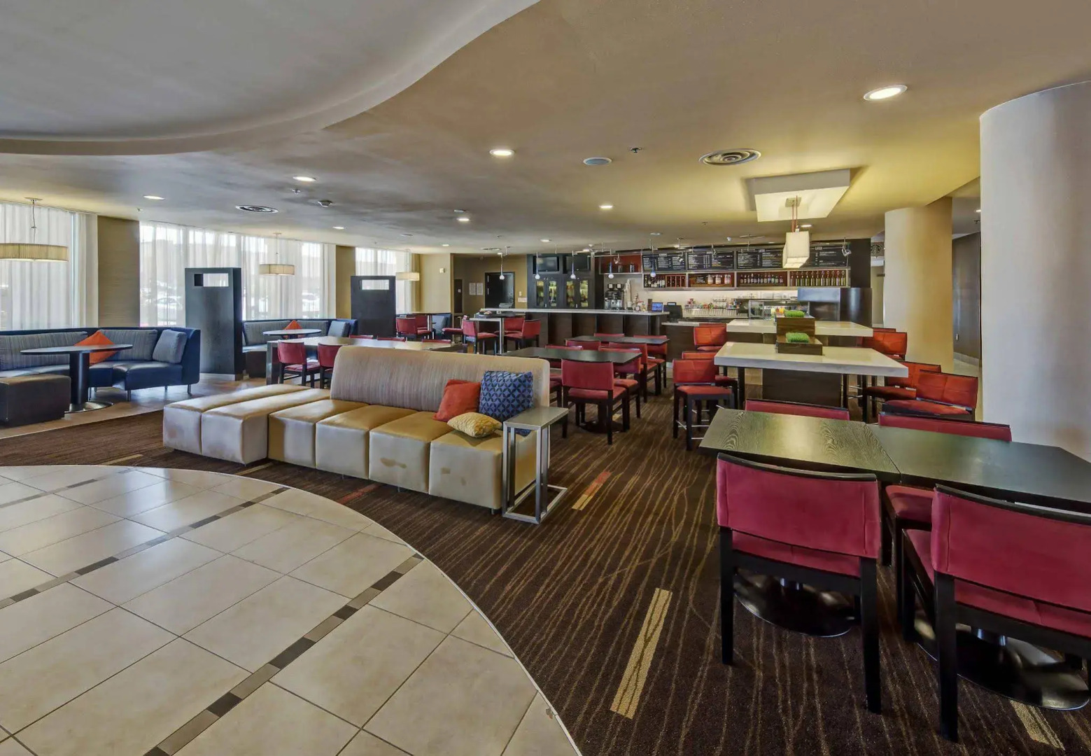 Courtyard by Marriott Midland