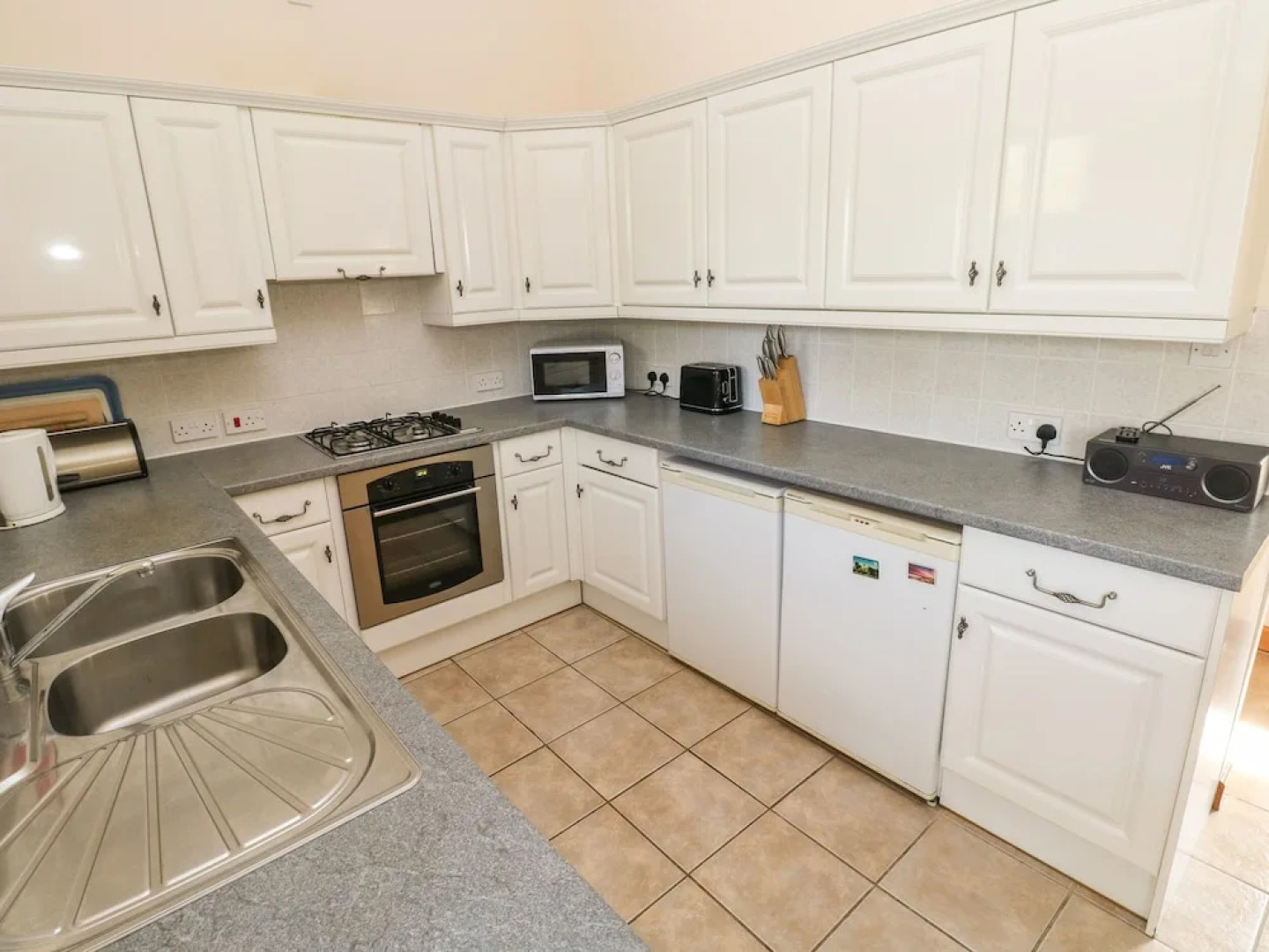 Hill Top Farm Cottage