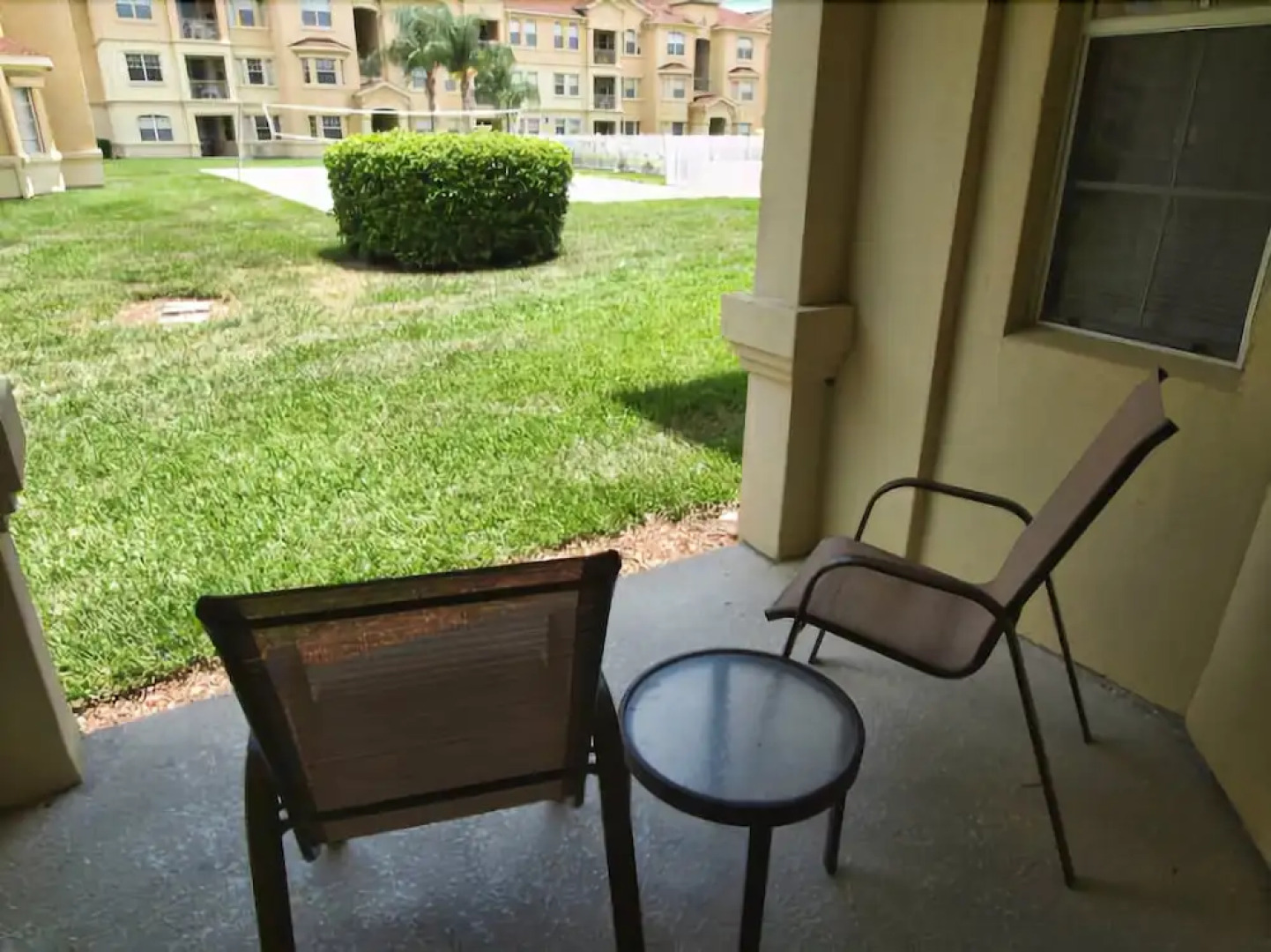 Platinum Poolside Palace