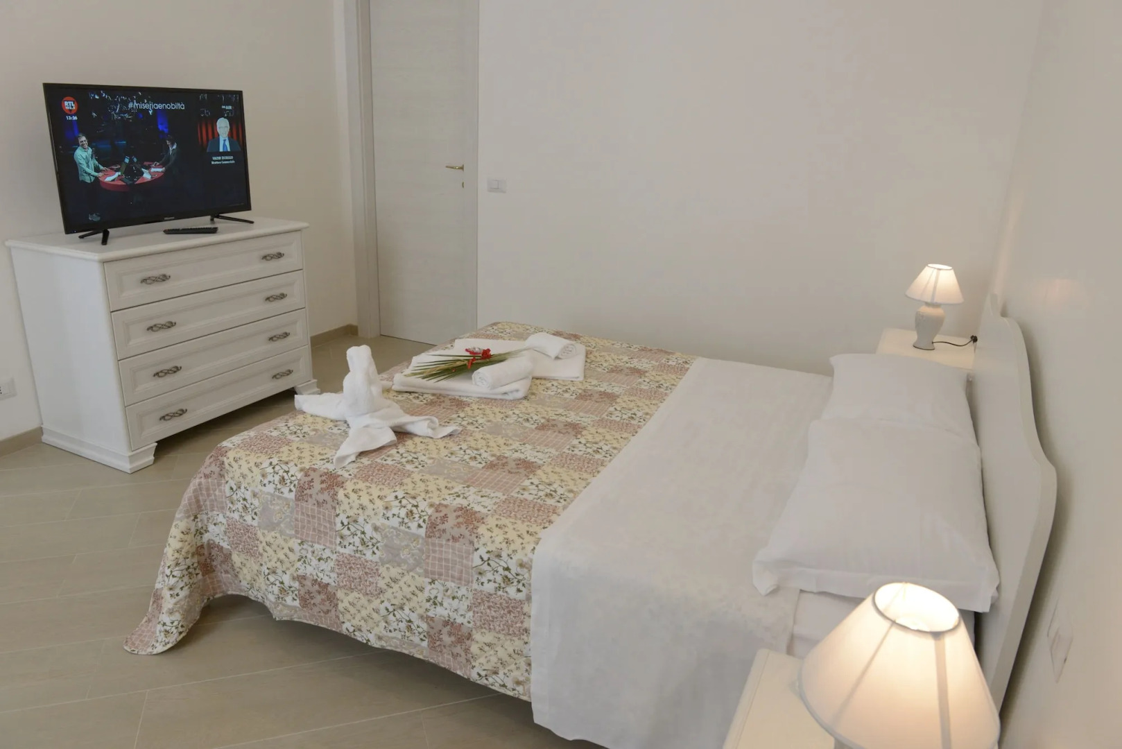 Domus Antiqua Residence