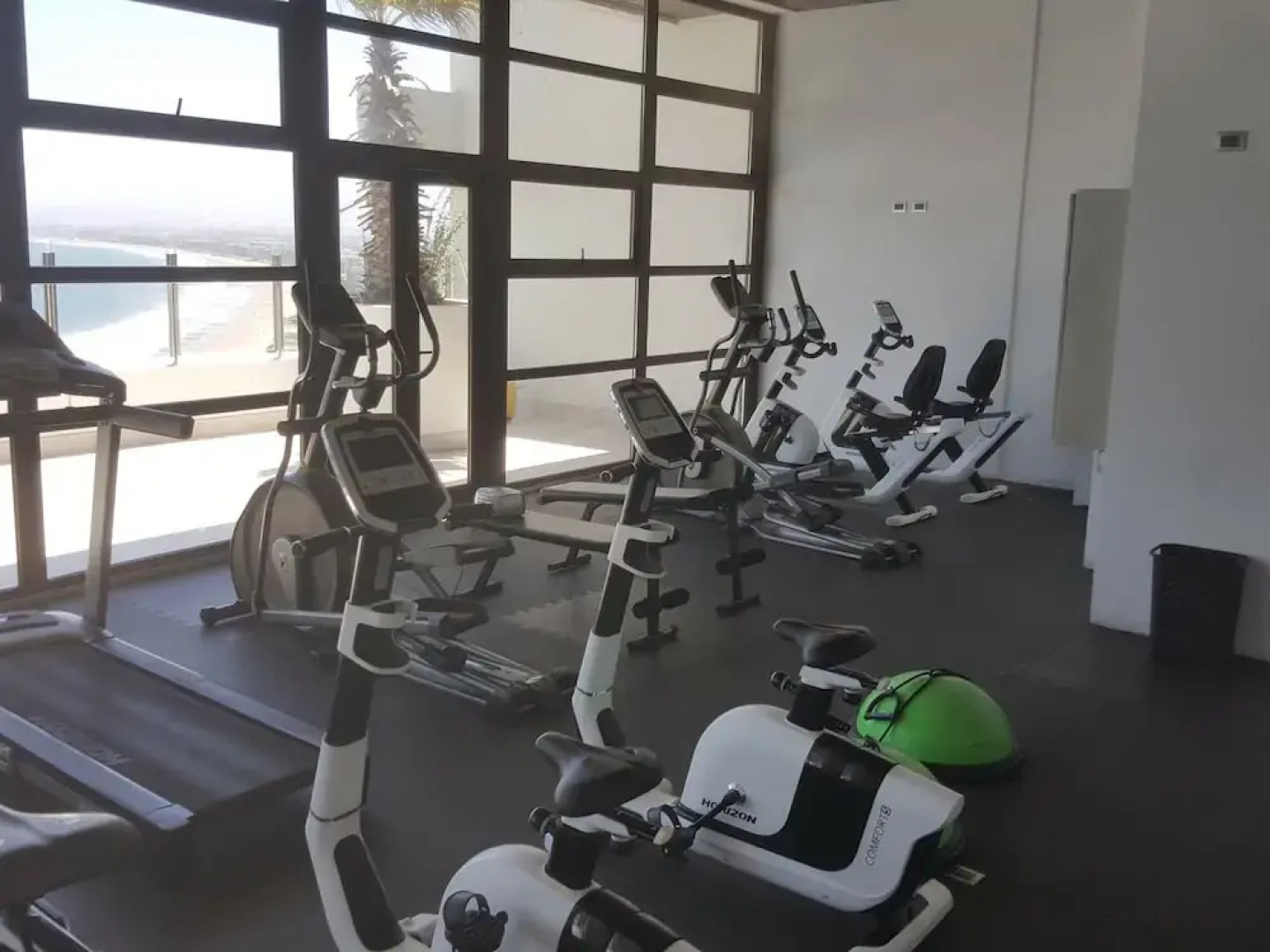 Departamentos Jardin del Mar