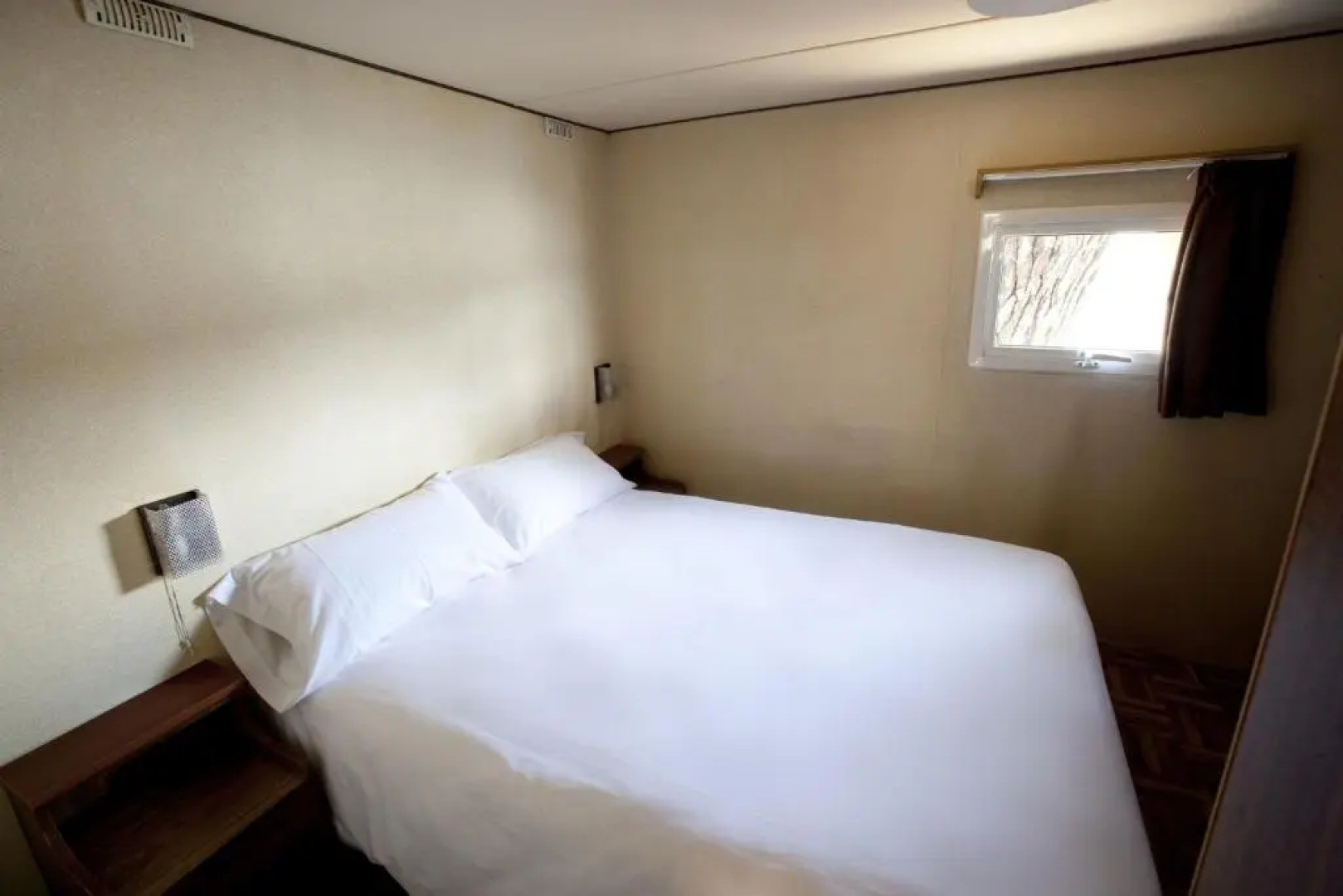 Camping Bayona Playa