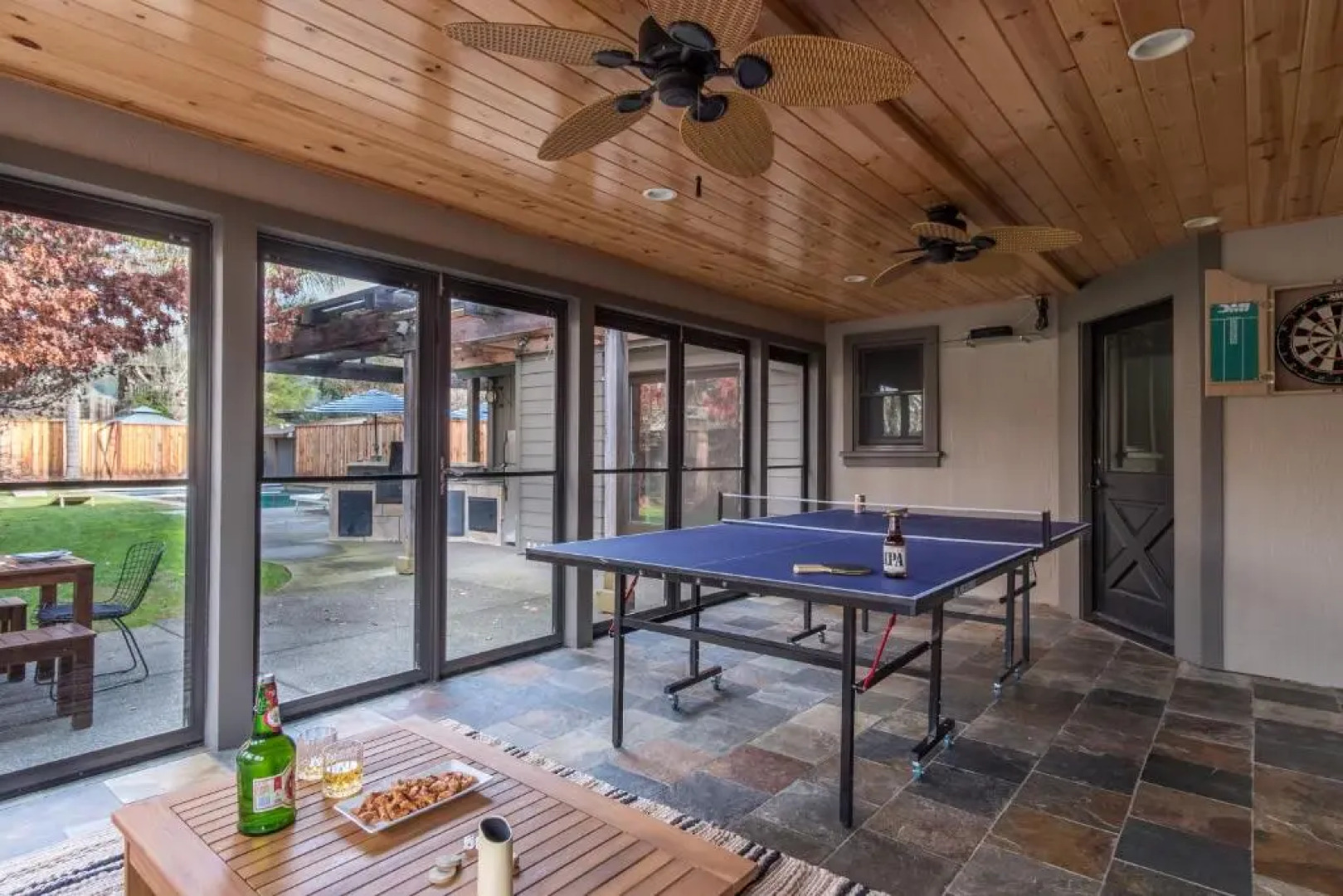 Cypress by AvantStay Warm Modern Home in Santa Rosa w Amazing Pool