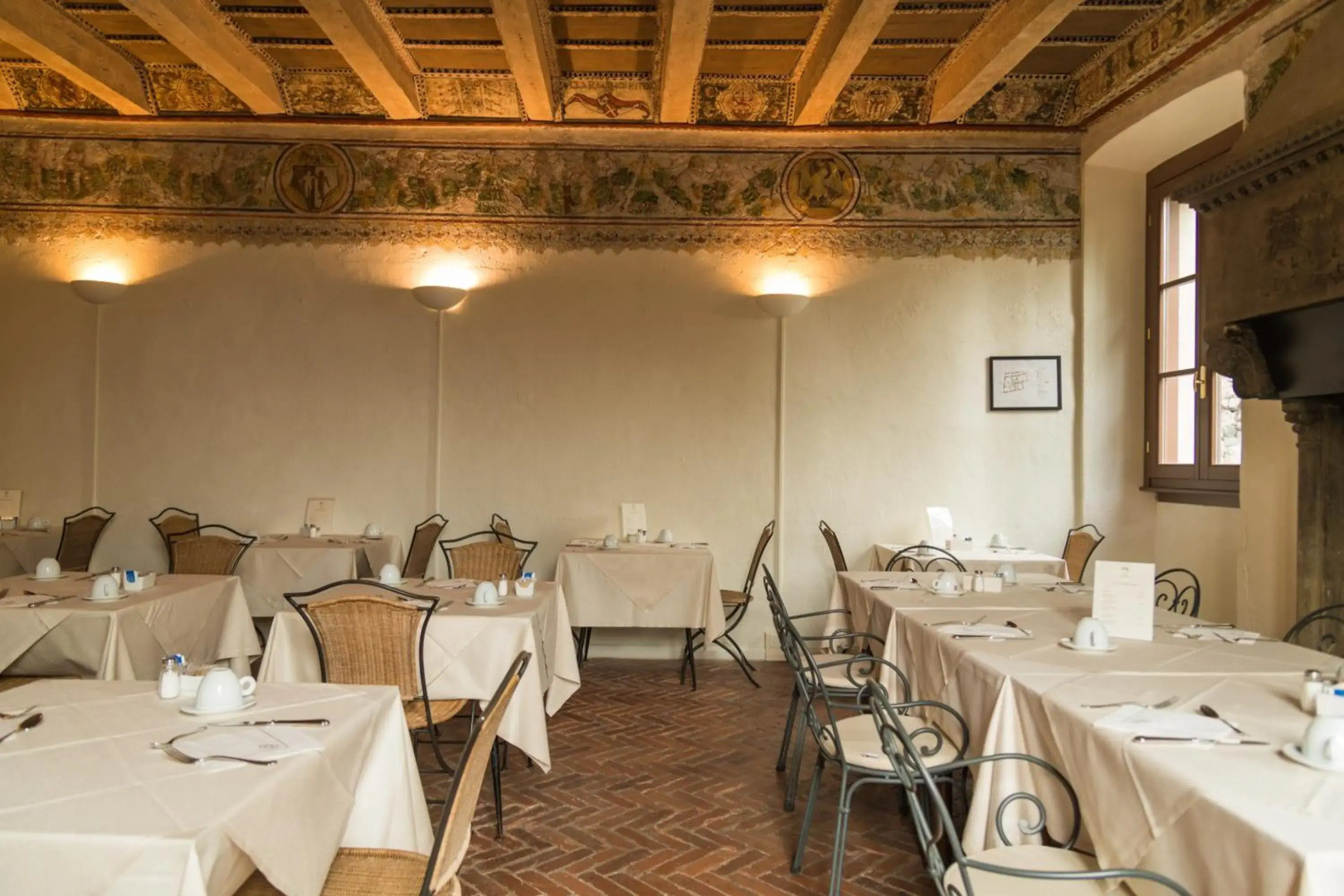 Hotel Villa Cipressi - by R Collection Hotels