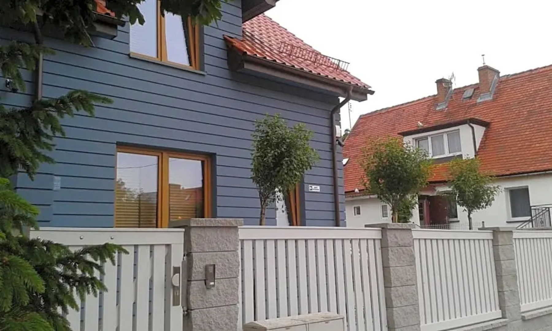 Dom Wakacyjny Solano