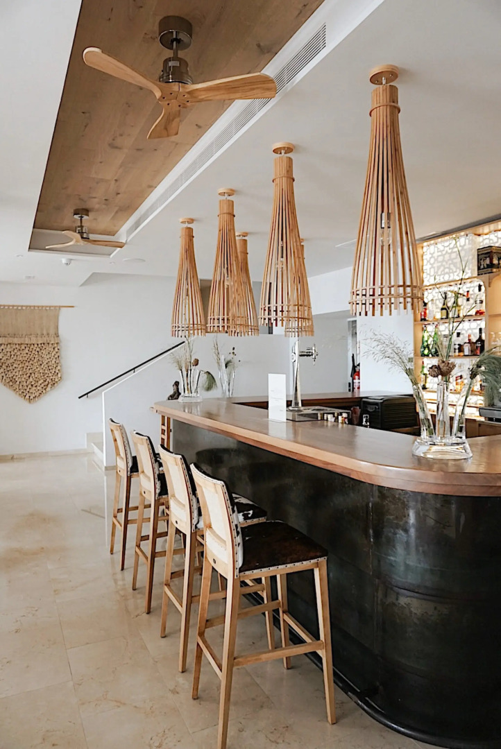 Hoposa Pollentia - Adults Only