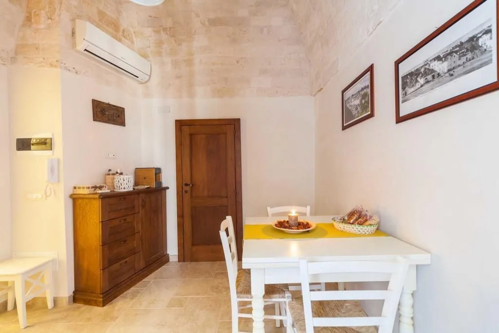 La Corte di Ercole - Dimora nei Trulli