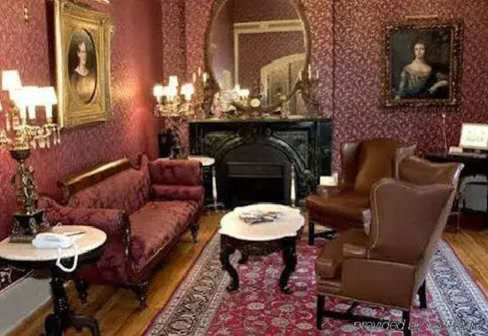 Halifax Waverley Inn
