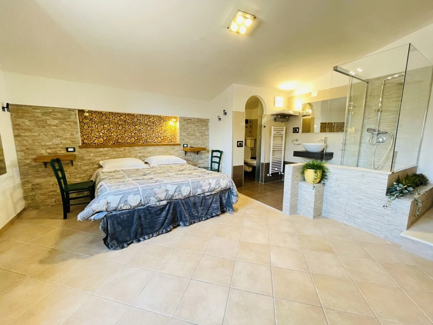 'costa Del Gallo' A Place to Be! Pacentro