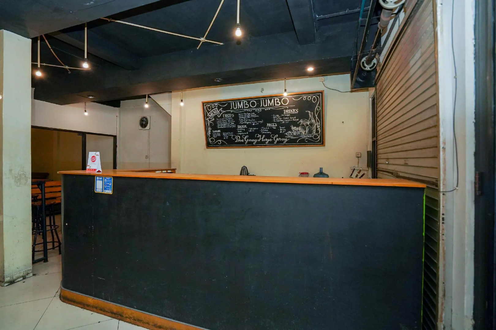 OYO 1956 Kana Family Residence