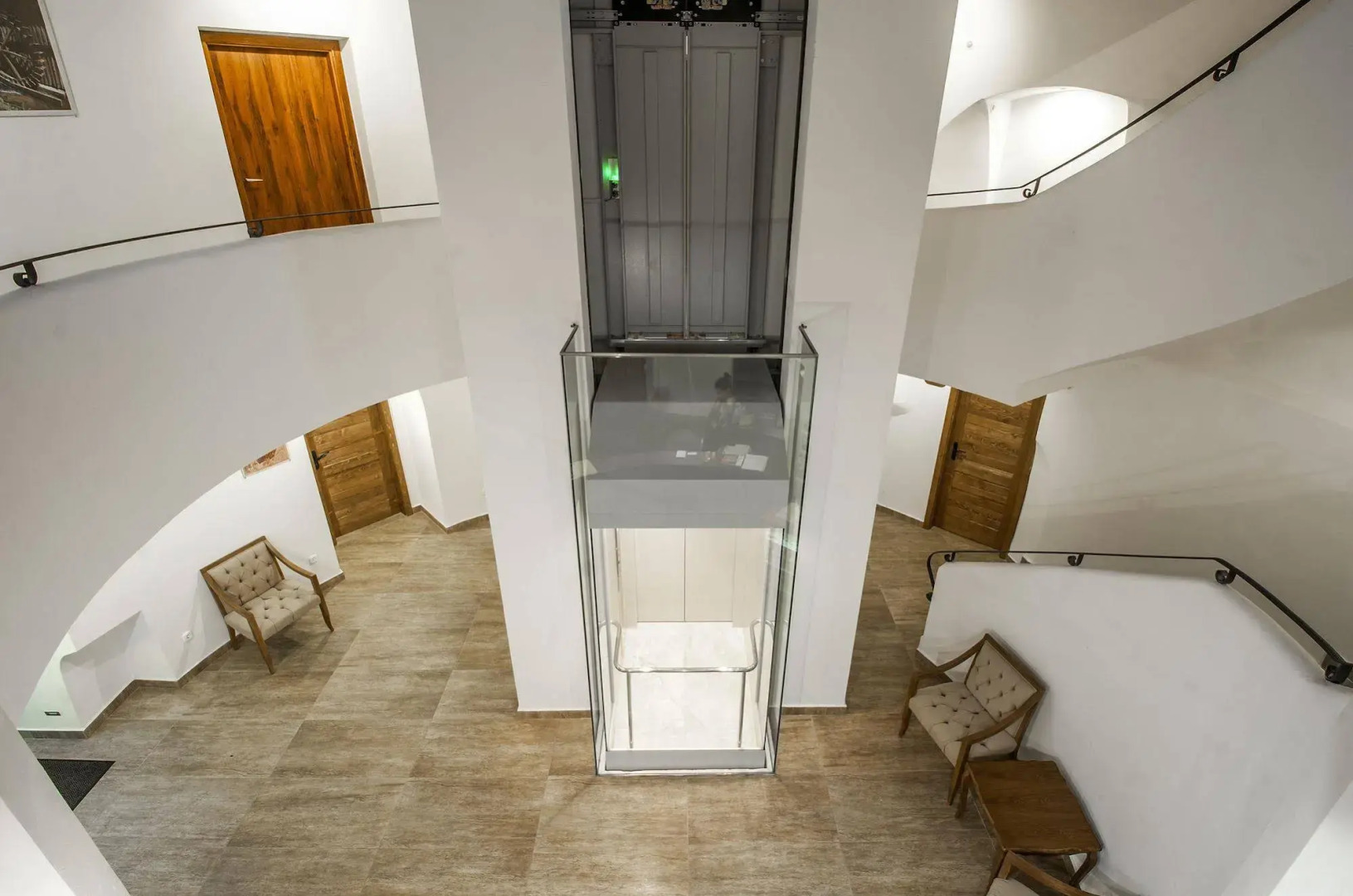 Malom Hotel és Étterem