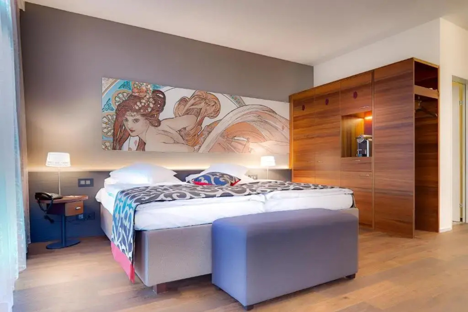 Belvédère Strandhotel