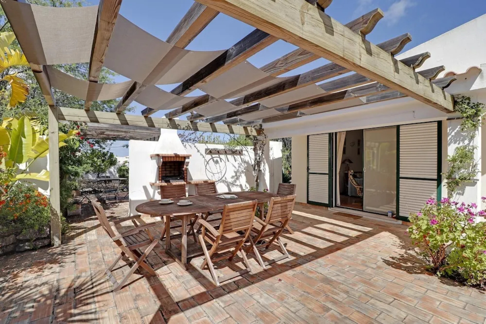 Algarve Country Villa With Pool by Homing