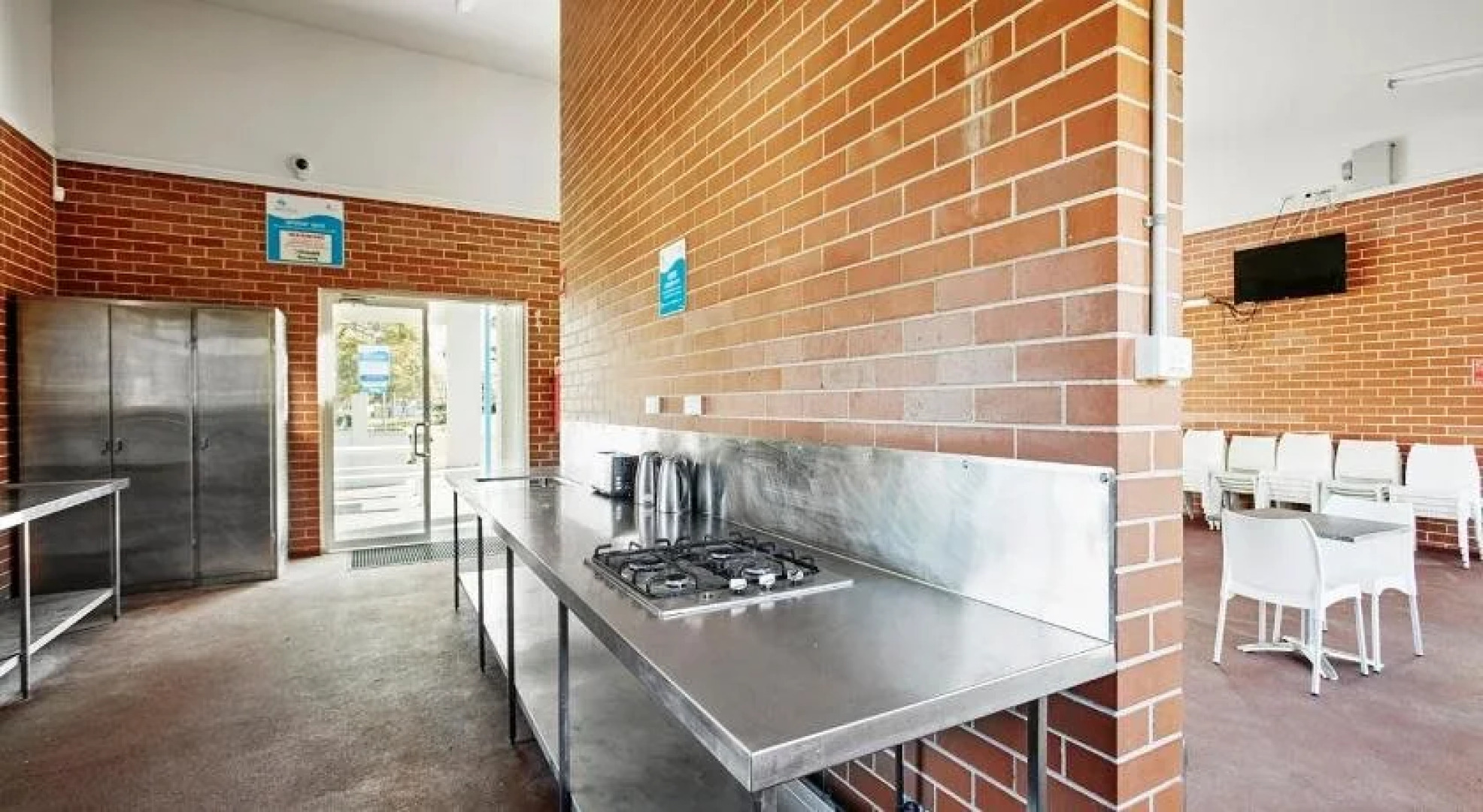 NRMA Norah Head Holiday Park