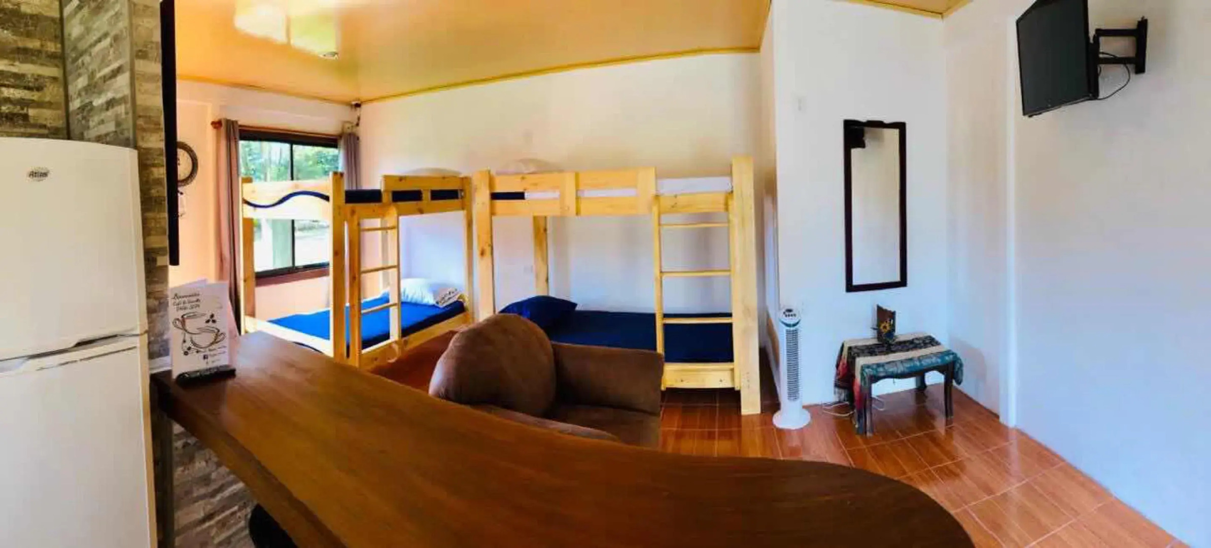 Apartamento Rio Celeste Dreams