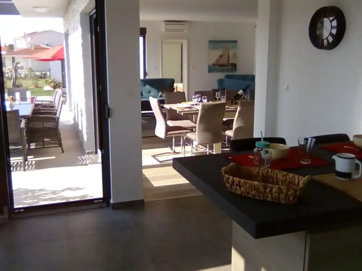 Charming Apartment in Istria