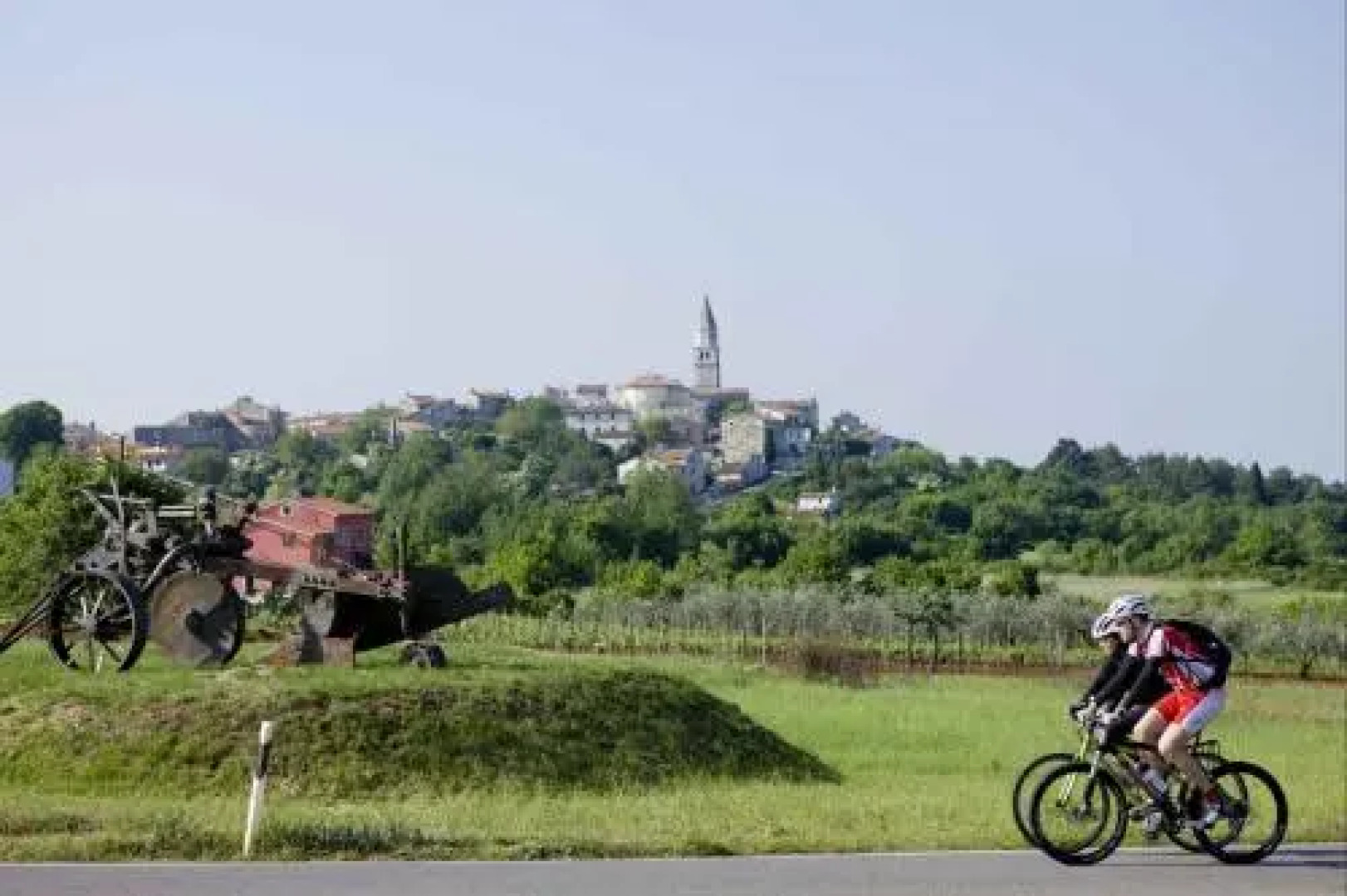 Apartment Marija Kaštelir