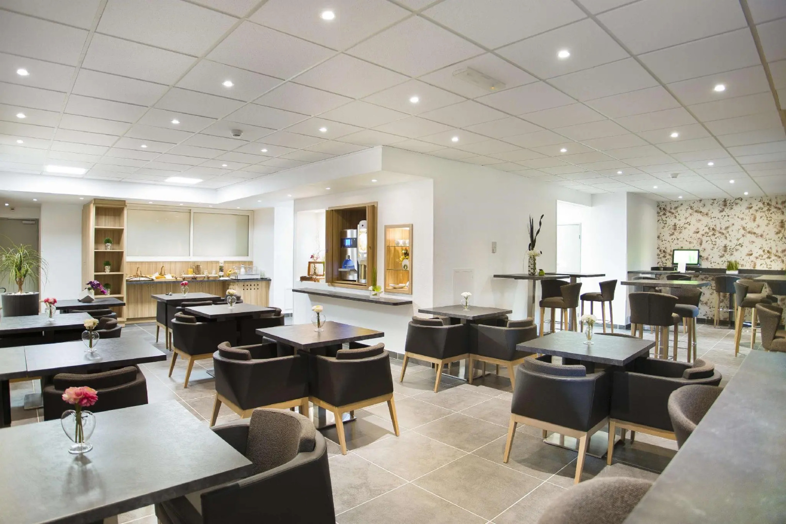 Kyriad Chambery Centre Curial