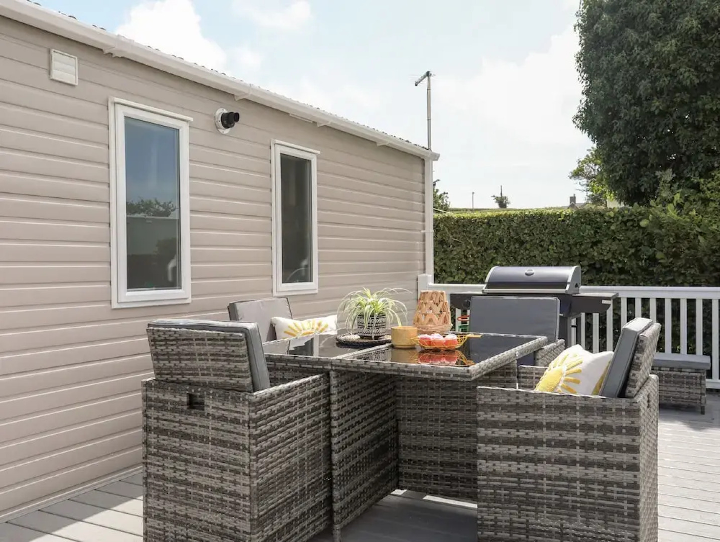 Moondunes - Pwllheli