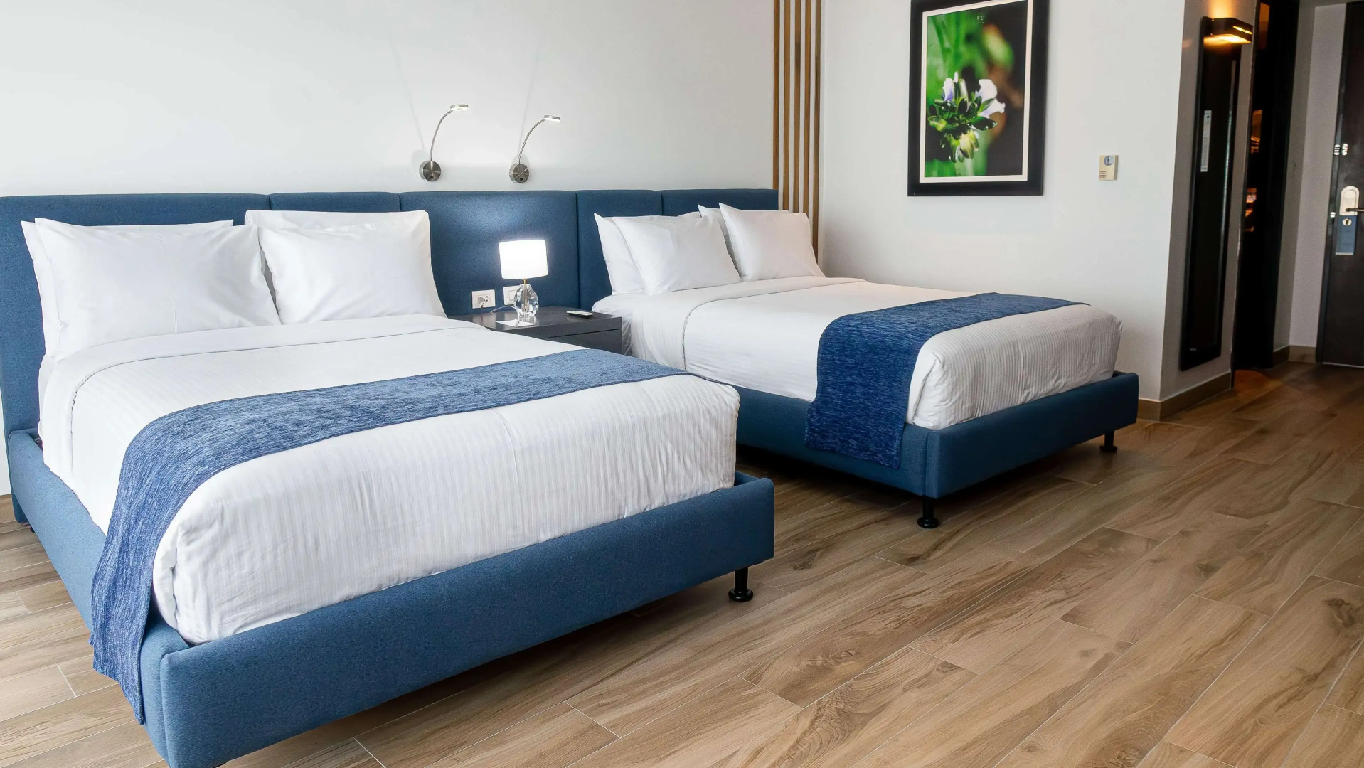 Wyndham Guayaquil Puerto Santa Ana