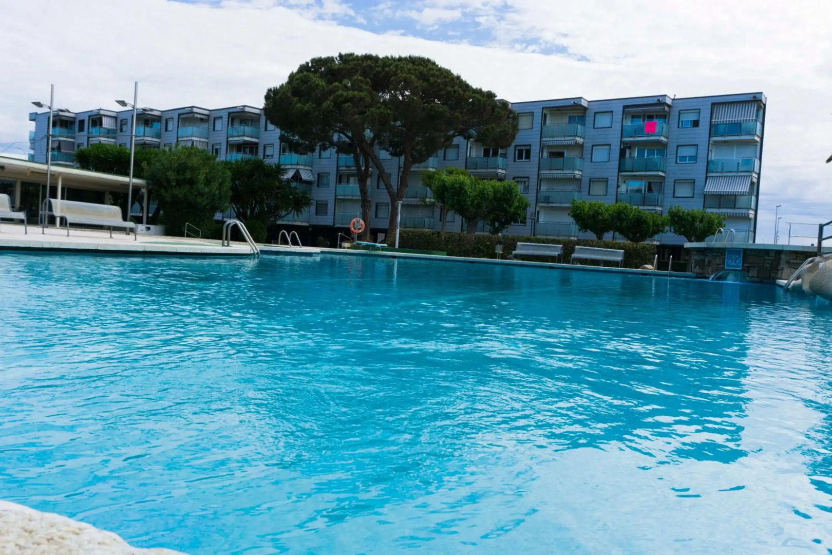 Precioso apartamento en la playa Barcelona