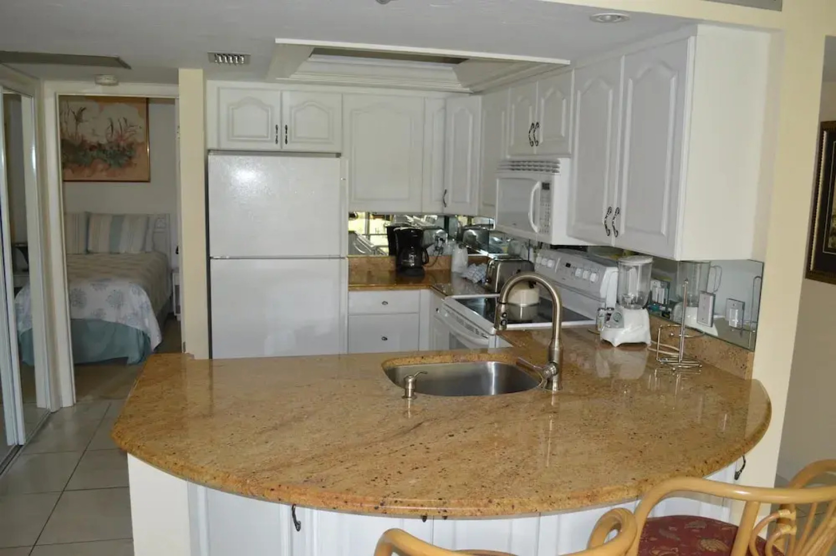 Cove II 413F 2 Bedroom Condo By Midnight Cove II