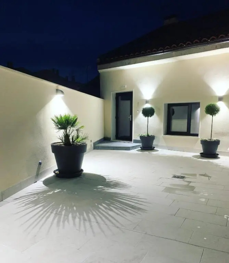 Hostal Comfort Suites