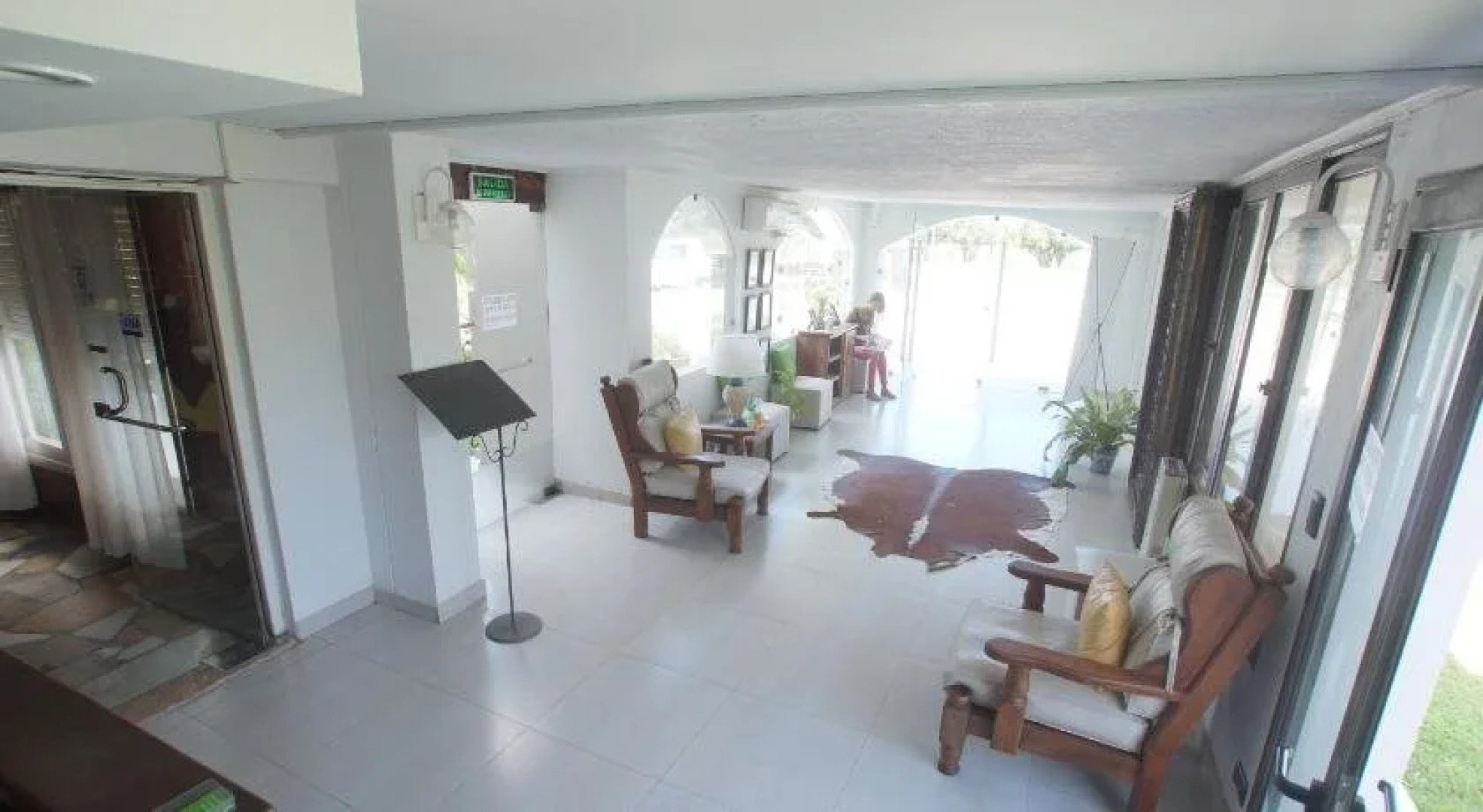 Hotel La Cabaña del Tío Juan