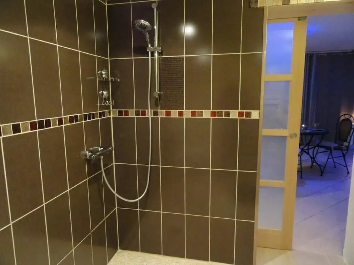 La Grange de Georges