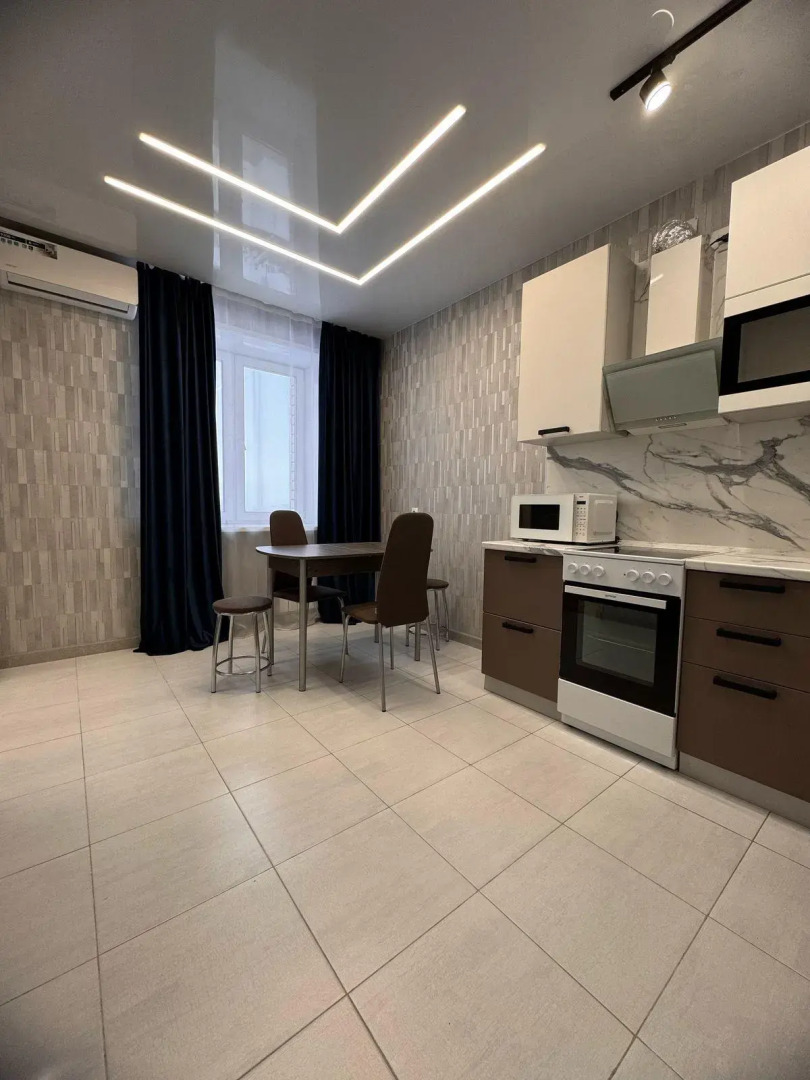 Апартаменты на Ломоносова 197