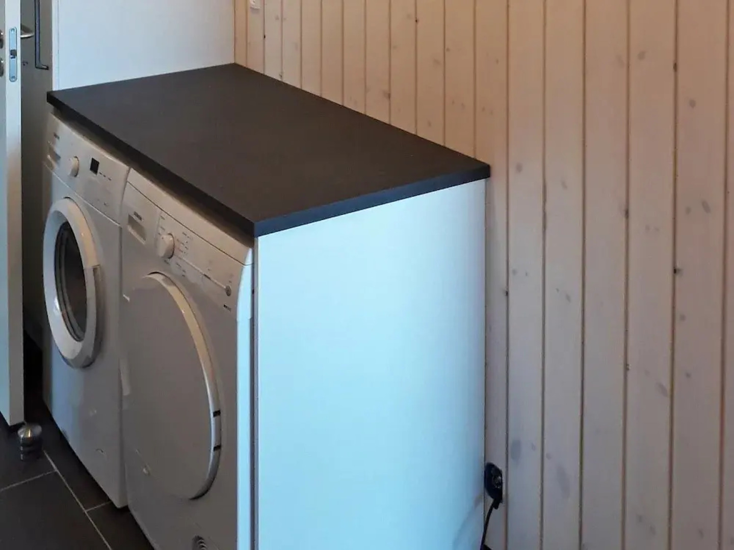 Modern Retreat by Skovmose-by Traum