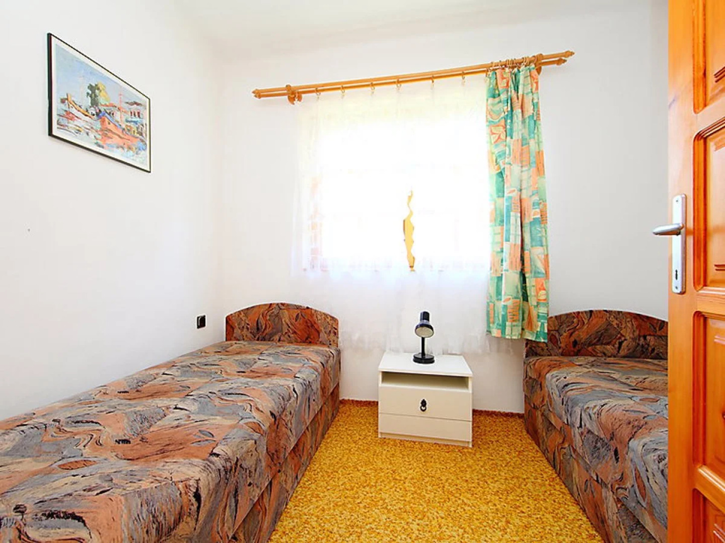 Holiday Home Balaton H438