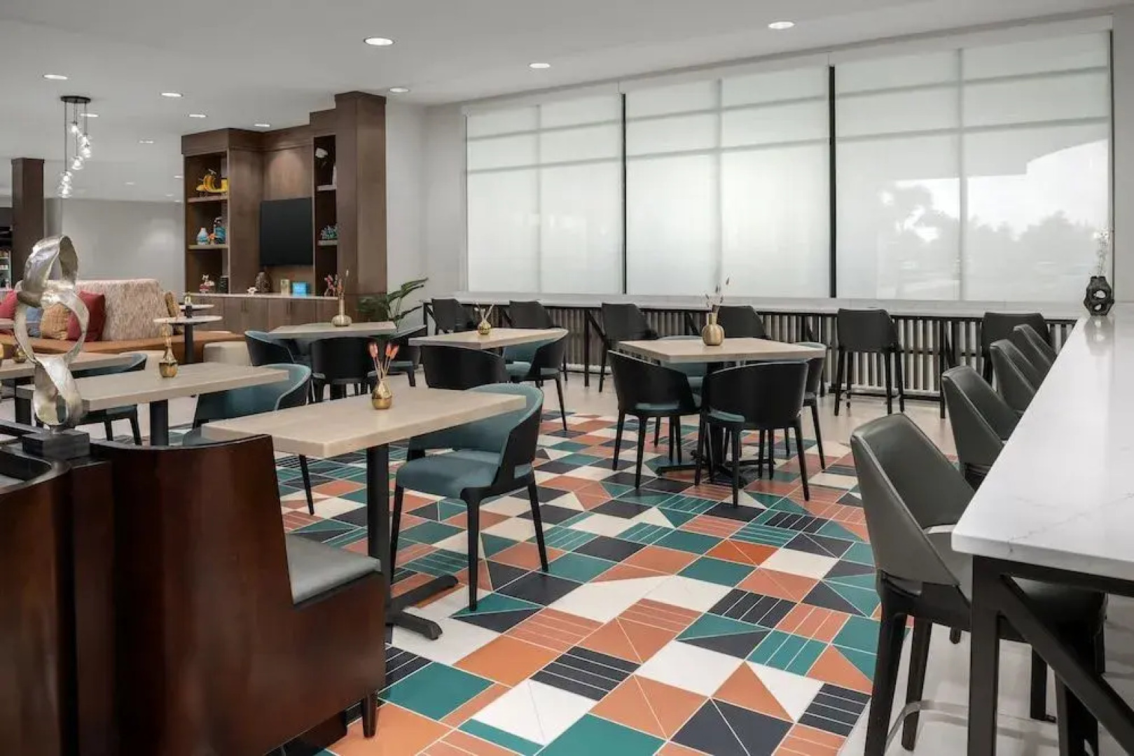 Hampton Inn By Hilton Orlando Southeast Nona